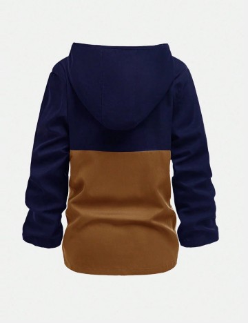 Bluză cu fermoar Shein, mix culori