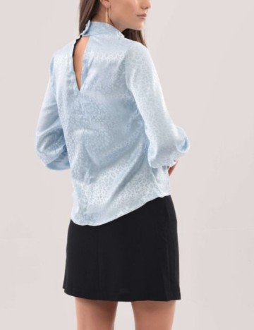 Cămașă Closet, albastru