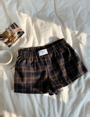 Pantaloni scurți Shein, mix culori