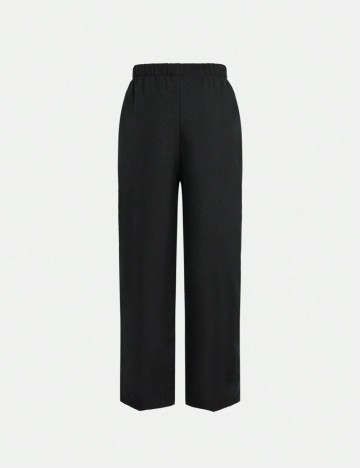 Pantaloni Shein, negru