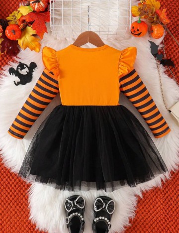 Rochie Shein, mix culori