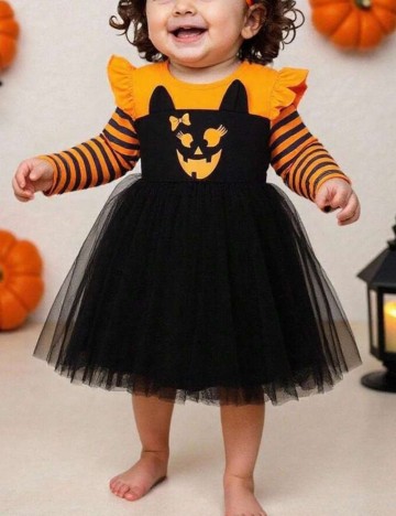 Rochie Shein, mix culori