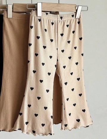 Pantaloni Shein, bej