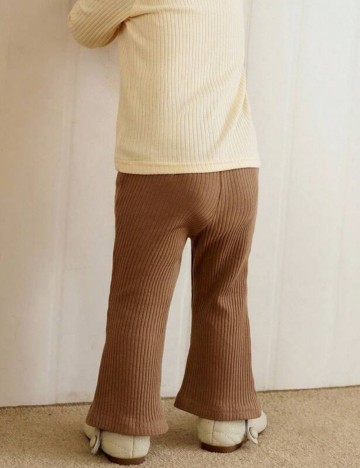 Pantaloni Shein, maro