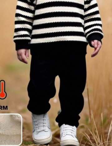 Pantaloni Shein, negru