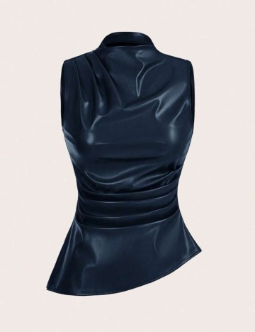 Top Shein, bleumarin