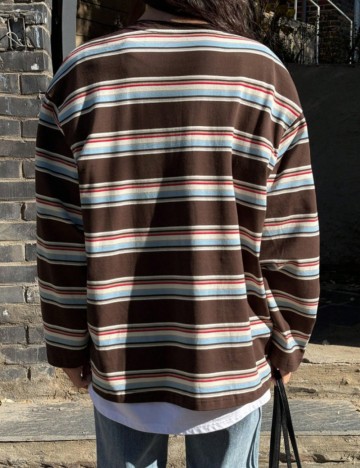 Bluză Shein DAZY, mix culori