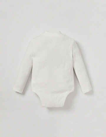 Set body copii Shein, maro