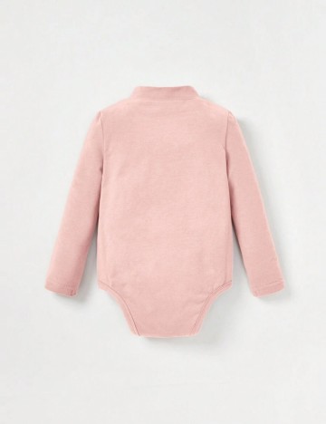 Set body copii Shein, maro