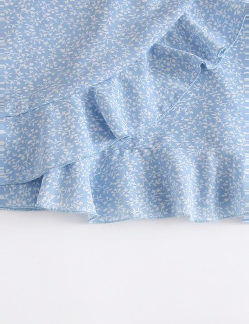 Rochie mini Shein, mix culori