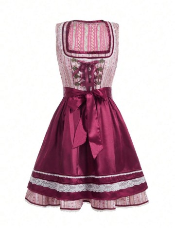 Rochie mini Shein, mix culori