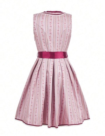 Rochie mini Shein, mix culori