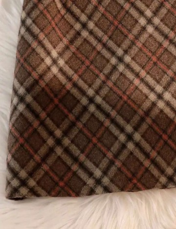 Fustă mini Shein, mix culori