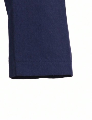 Costum Shein, albastru