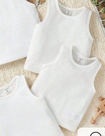 Set Maiou Shein, alb