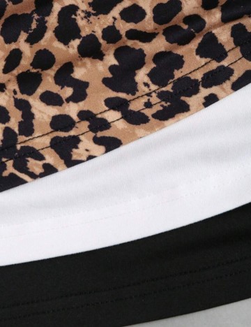 Set Bluze Shein, mix culori