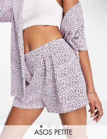 Pantaloni scurți ASOS, mix culori