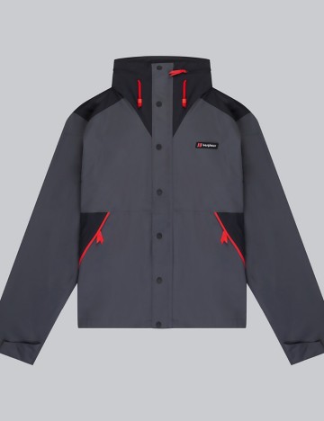 Jachetă Berghaus, gri