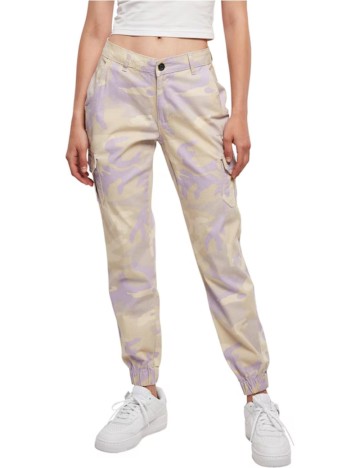 Pantaloni URBAN CLASSICS, mix culori
