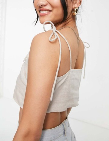 Top Style Cheat, bej