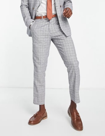 Pantaloni HARRY BROWN, mix culori