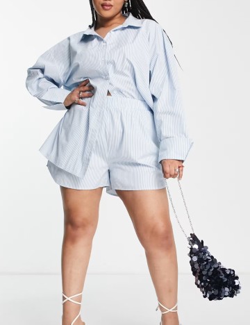 Cămașă Public Desire, mix culori