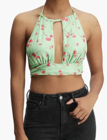 Top AsYou, mix culori