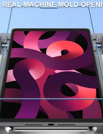 Folie protectoare Shein, transparent