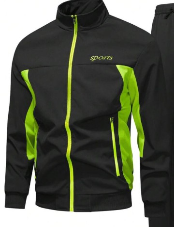 Jachetă Shein, mix culori