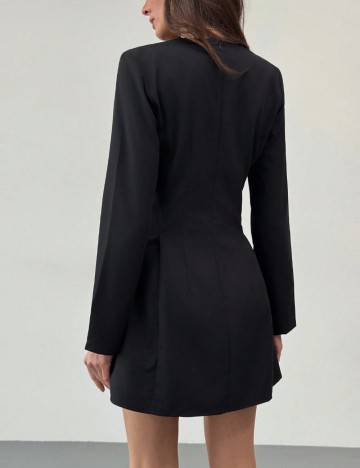 Rochie mini Shein, negru