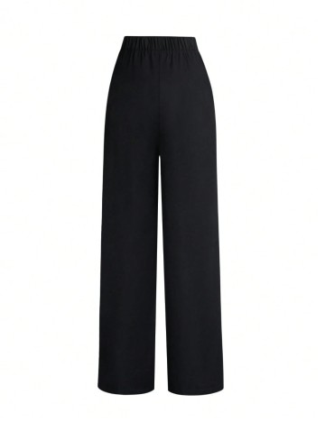Pantaloni Shein, negru
