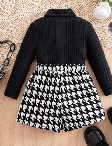 Compleu Shein, mix culori