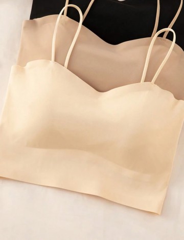 Set Bustiere Shein, mix culori