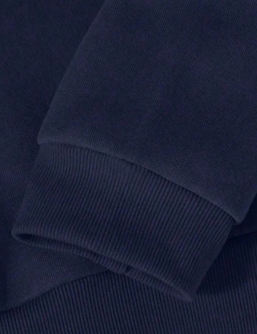 Hanorac Shein, albastru