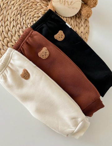 Set Pantaloni Shein, mix culori