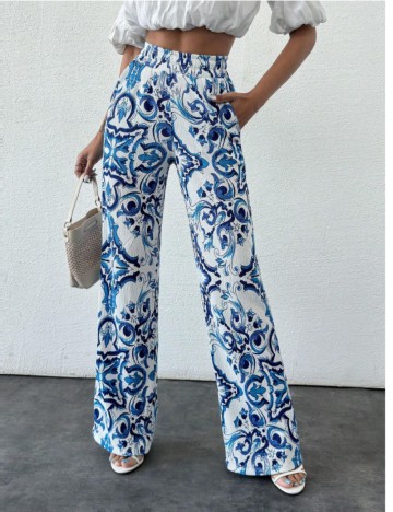 Pantaloni Shein, mix culori