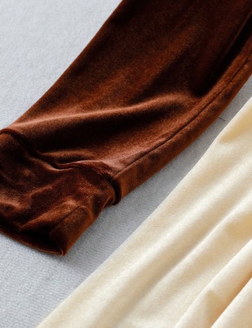 Rochie maxi Shein, mix culori