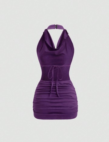 Rochie mini Shein, mov