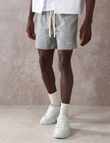 Pantaloni scurți Shein, mix culori