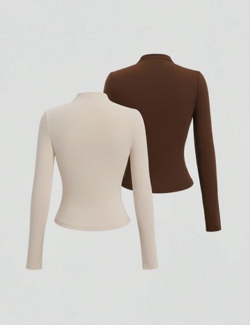 Set Bluze Shein, mix culori