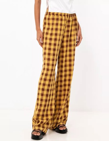 Pantaloni ASOS, mix culori