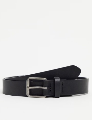 Curea ASOS, negru