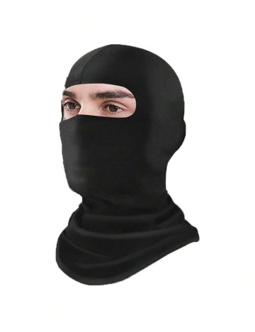 Cagulă Shein, negru