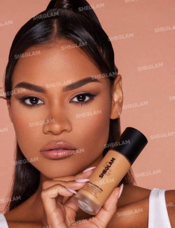 Fond de ten SHEGLAM, bej