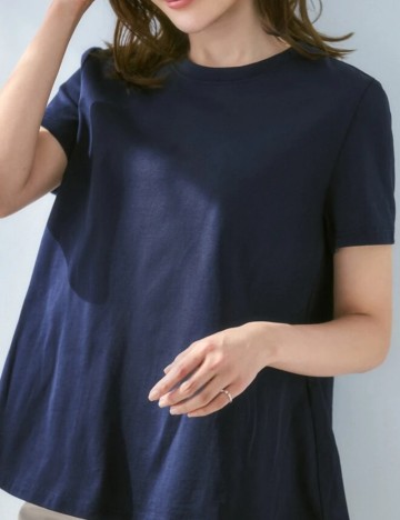 Tricou Shein, albastru