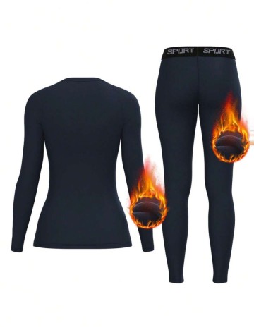 Compleu Shein, bleumarin