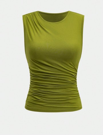 Compleu Shein, verde