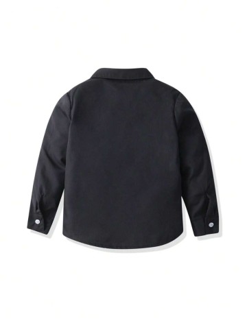 Cămașă Shein, negru