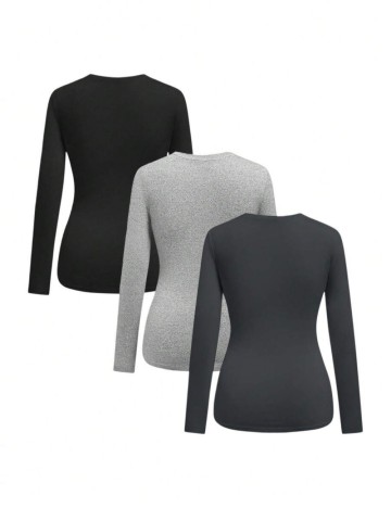 Set Bluze Shein, mix culori