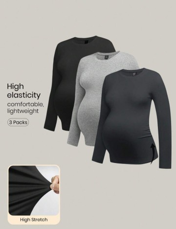 Set Bluze Shein, mix culori